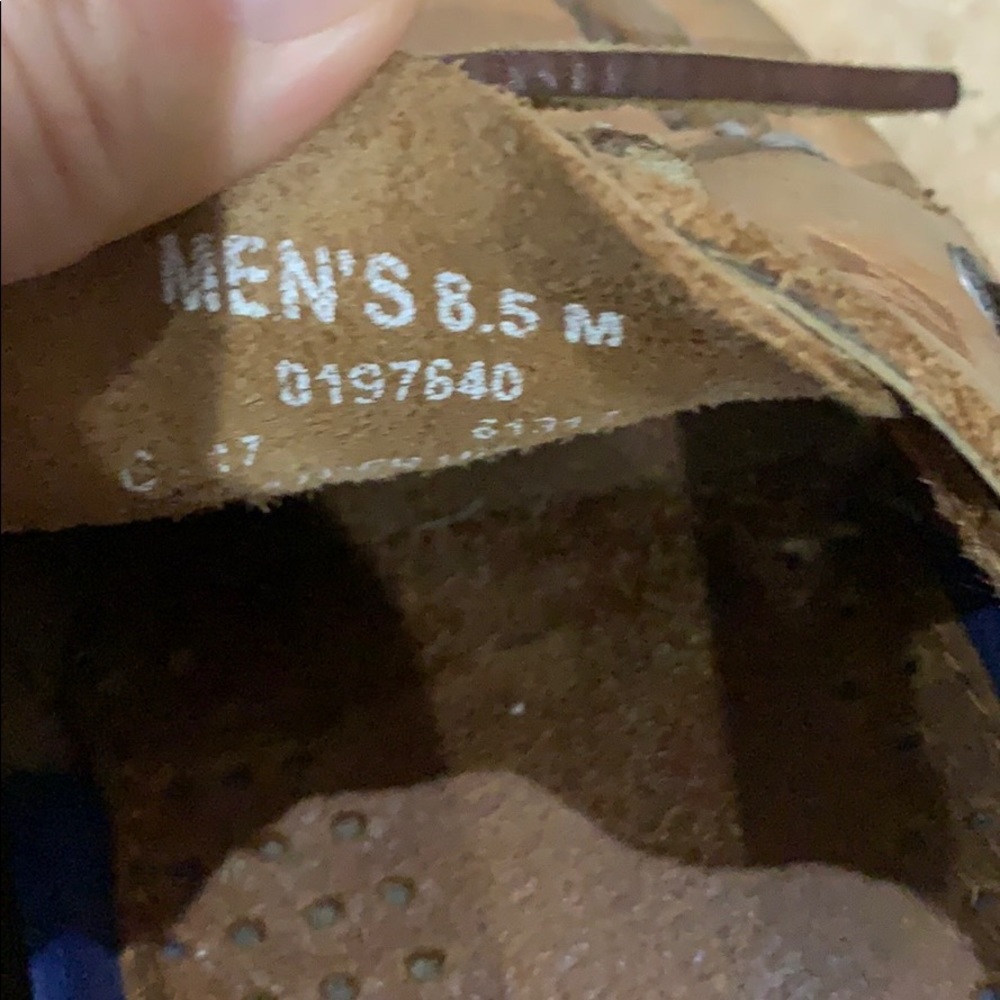 Shoes - Picture 4 of 6